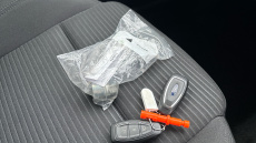 Ford Focus 1.0 EcoBoost Titanium 5dr Petrol Hatchback